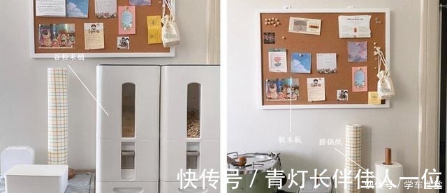 厨房|看完他家的厨房，终于明白我家败在了哪里！14个小细节，学起来！