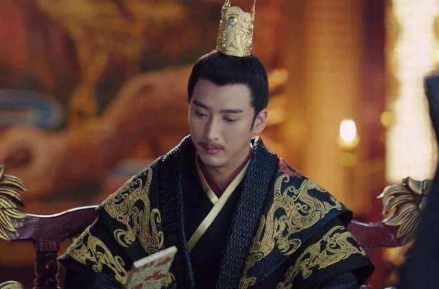 答案|杨坚为何被尊为“圣人可汗”,我们看他做过的三件事,就有答案了