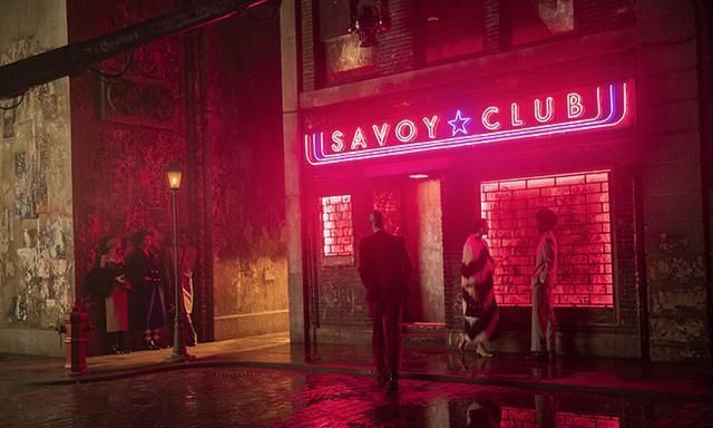 这首咏叹调太洗脑,100岁的Gucci依旧是时髦先锋