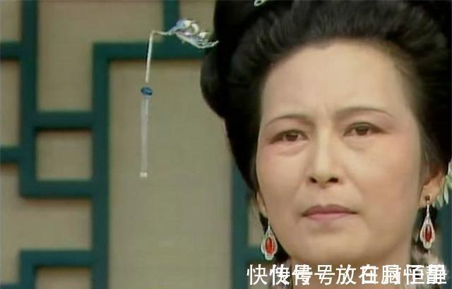 凤姐#难怪黛玉初进贾府就被王夫人恨之入骨,看王夫人窥透了什么阴谋?