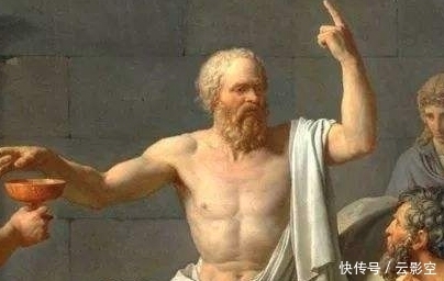 柏拉图|不反省的人生不值得一过,诡辩大师苏格拉底