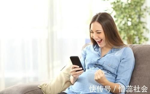 孕妈|孕期玩手机要注意三件事,否则胎儿容易发育迟缓,别让无知伤了娃