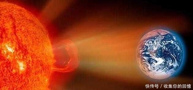 恒星 50亿年后太阳熄灭,人是没有了,那地球跑得掉吗?