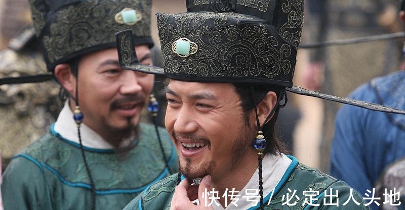 代女道士王灵妃赠道士李荣&春节还是在宋词中过吧,第五篇卜算子,适合算桃花运!