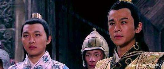 李世民|倘若李世民玄武门事败, 李建成仅仅是螳螂, 他才是最后登基的黄雀!