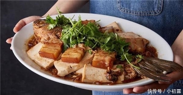 南方5大硬菜，别说我们没有硬菜，只是不想和北方的硬菜比
