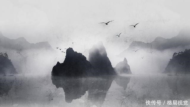 口诀|鬼谷子背熟这五句口诀,方可你识破天下人!太经典了