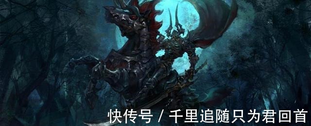 魔王|适合一口气看完的5本黑暗流小说，主角杀戮果决，全程无尿点！