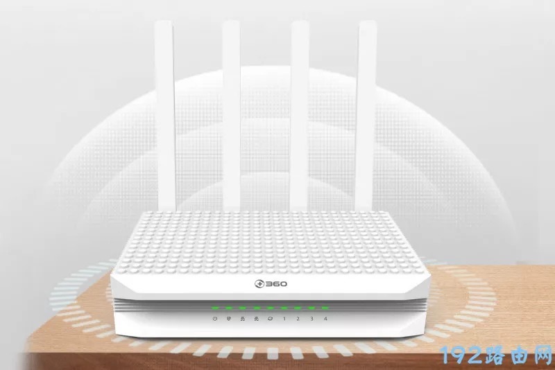 360路由器怎么无线桥接另一个路由器?-52KMS