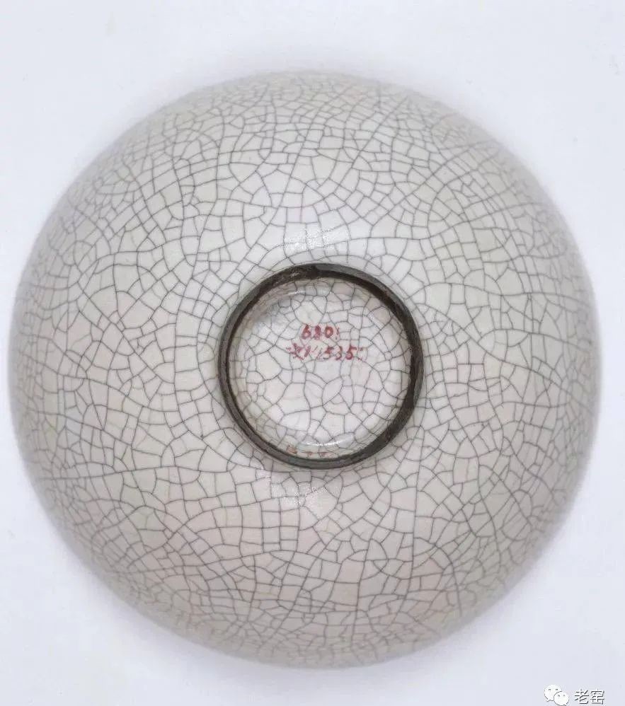 汝官哥,乾隆何尝不是日思夜盼!