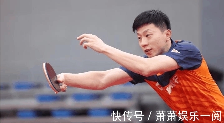 金花|国乒分组出炉!女单三朵金花有望会师,男单张本智和恐成搅局者