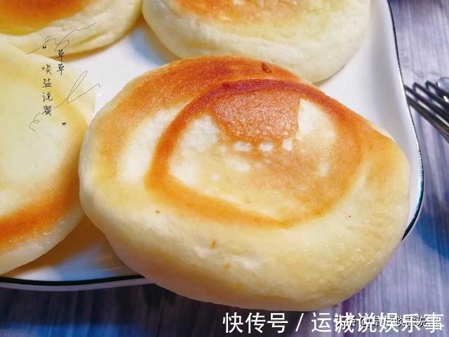 蛋清|做什么蛋糕?蛋奶酥比蛋糕更容易上手,而且口味更香酥