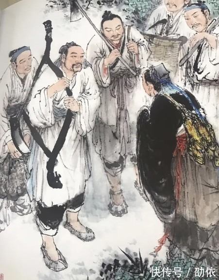 墨家墨子|天下有疾,人当医之,墨家墨子是如何给天下治病的