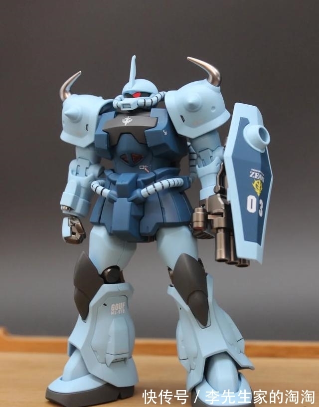 诺里斯|「佳作」诺里斯真男人座机!HGCU 老虎B3