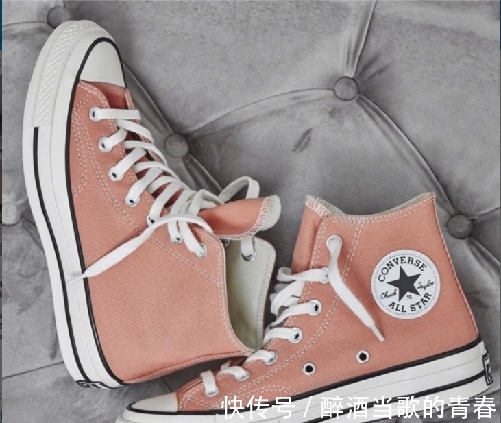 春节|春节穿新鞋,这几款爆火的休闲运动鞋你最pick哪一双?