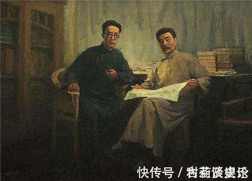 反驳!瞿秋白提倡将汉字改为拼音,赵元任写96字奇文反驳,全篇一个读音