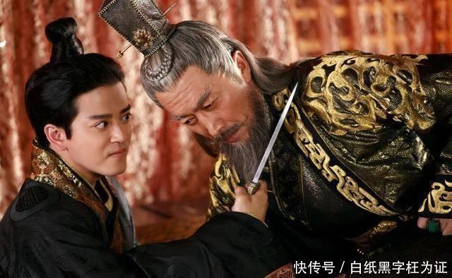 诛杀|他比曹操更狠，一手毁灭唐朝，称帝后召十个儿媳侍寝，被儿子诛杀！