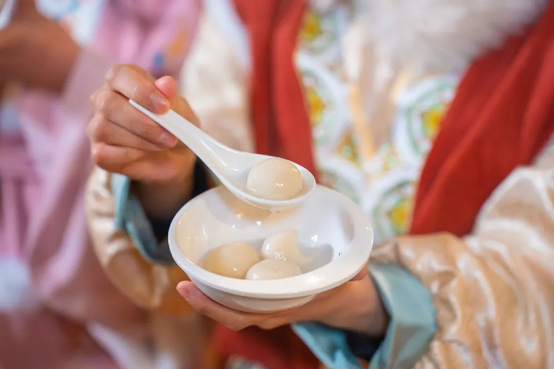 风情与古朴并存！别有一番风味~|宋韵藻溪闹元宵 | 灯谜