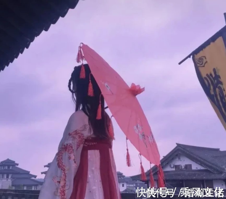 锦鲤抄#初中生最爱听的3首“古风歌曲”,特别最后一个,堪称学渣“福音”