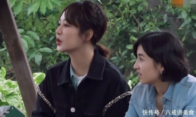 小o|自称是《向往的生活》粉丝，杨紫的频频“翻车”，却让人尴尬至极