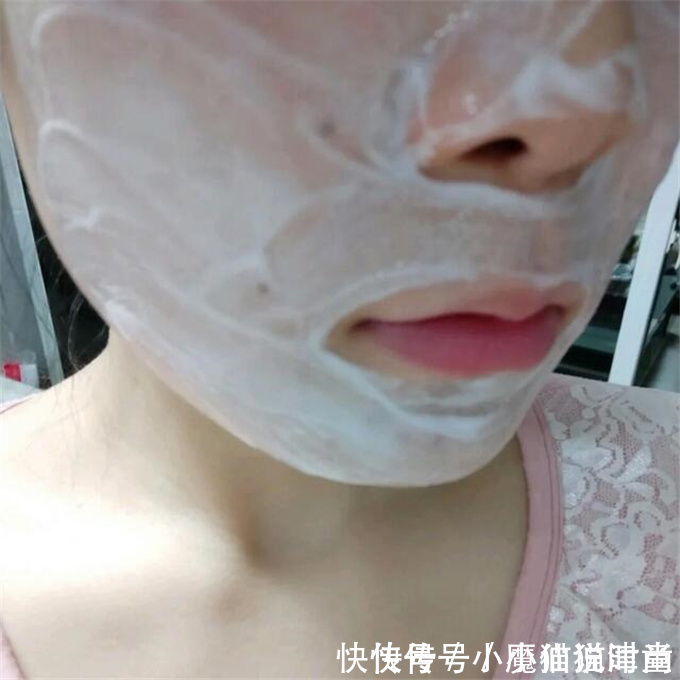 面膜|8种护肤小技巧,能让你的皮肤白又嫩,在家也能做,值得看看