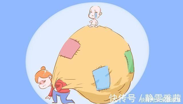 排行榜|怀孕后,准妈妈最担心的事情排行榜,你中了几条