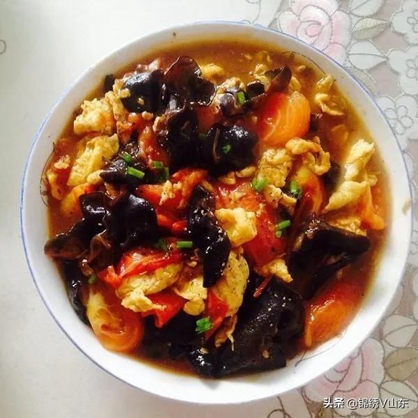 天冷了多吃这12道热菜，好吃又好做，关键还花钱少，分享做法