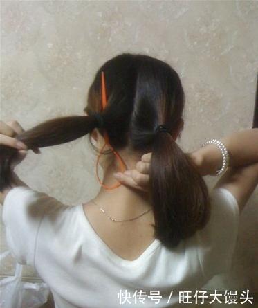 美发棒|教女朋友扎100种头发,非常漂亮,男女可学