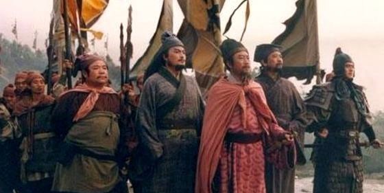 大家为什么不喜欢《水浒传》里的宋江看看历史上的他怎么样吧!