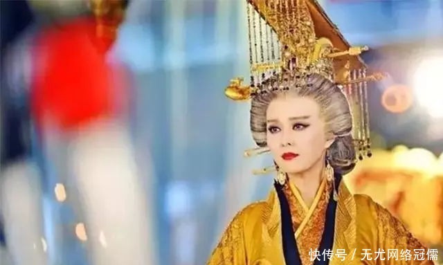 武则天|武则天死前为何把江山还给李家?千年后发现,她有想法