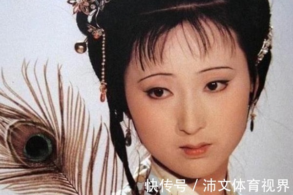 贾母亲#林黛玉是贾母心头肉,可她去世当晚,贾母却看都不看一眼?