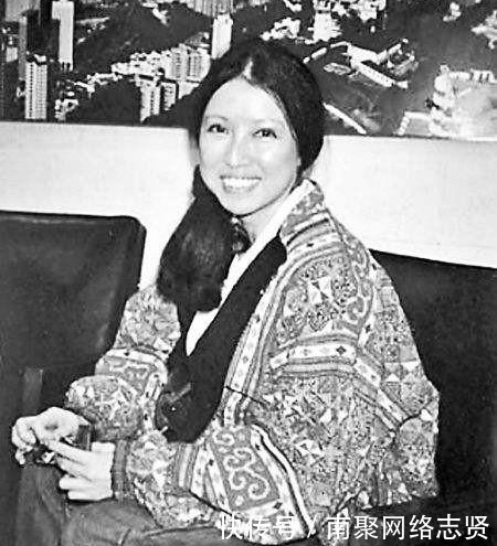 王洛宾|三毛与年近八荀的王洛宾,有什么关系?