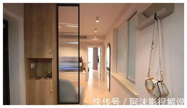 老房|她坚持买下73㎡一楼老房,完工后逆袭『双花园美宅』,太睿智了!