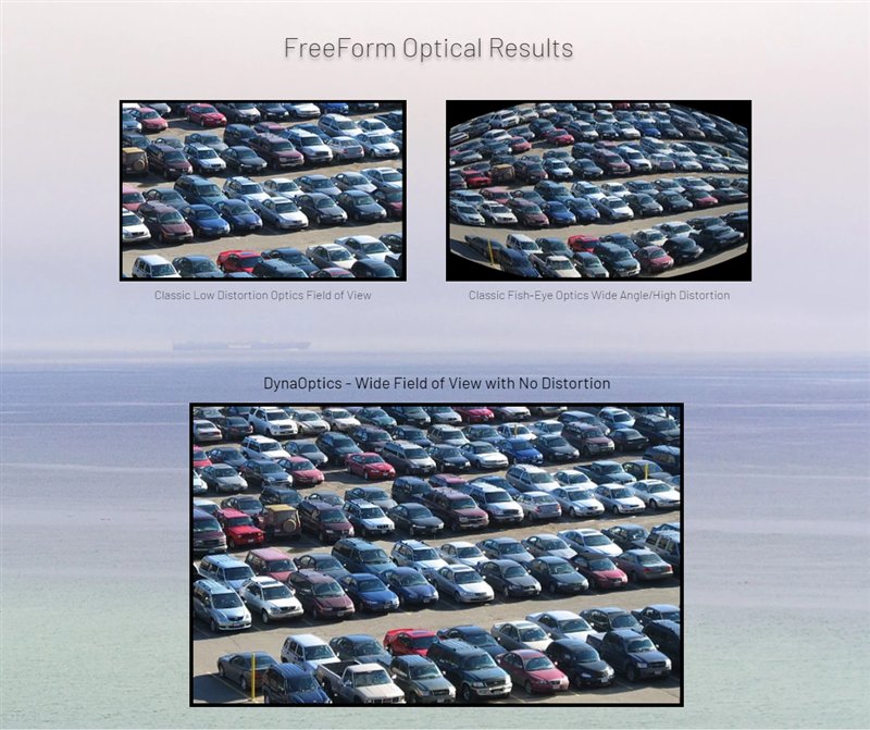 间维度|全球首款自由曲面镜头手机告别畸变！华为Mate40 Pro+超大杯评测