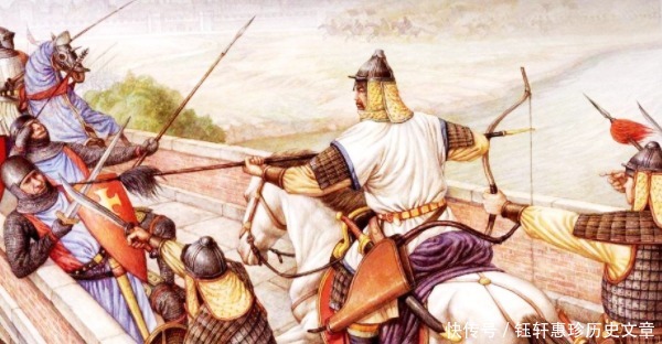 大明|大明风华元朝、蒙古、鞑靼、瓦剌、阿鲁台部之间是怎样的关系