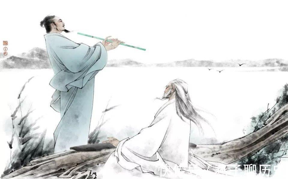 白马篇|给人力量的诗句:我本微末凡尘,可也心向天空