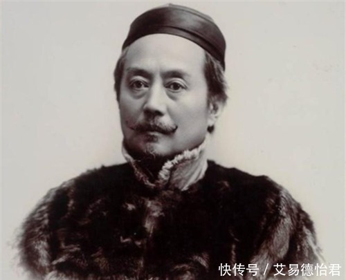 辜鸿铭|北大教授在英国看报纸被嘲笑,他将报纸倒过来后,老外羞红脸跑了