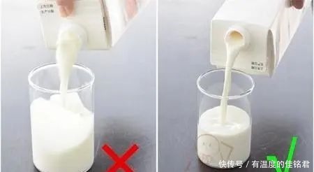 锅柄|这些东西用了大半辈子,才知道正确的用法,蠢到连牛奶都不会倒