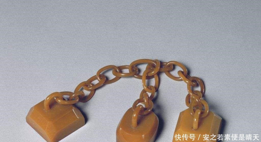 中国传统的四大印章石之一寿山石!