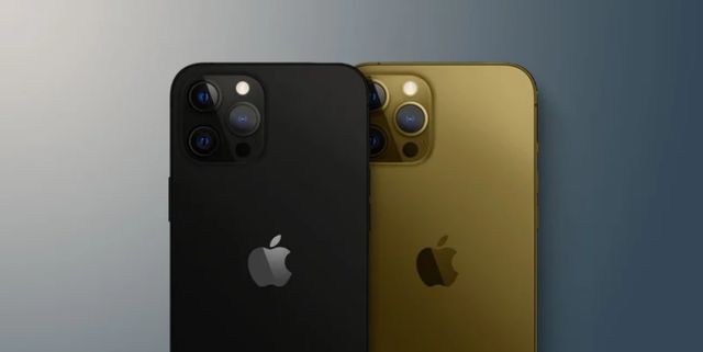 苹果|你可能错过的 5 个苹果 iPhone 13/Pro 爆料