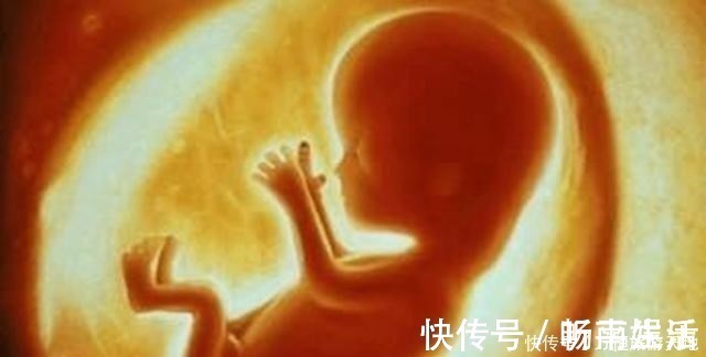 入睡|怀孕6个月,胎儿容易遇到2种危险,出现任何一个孕妇也要谨慎