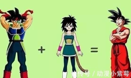 母亲|七龙珠生孩子:贝吉塔母亲身份不明,悟空身世像超人,琪琪不愿意