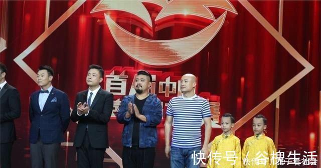 沈騰|首屆央視相聲小品大賽開心麻花杜曉宇、王成思跨界進(jìn)軍相聲