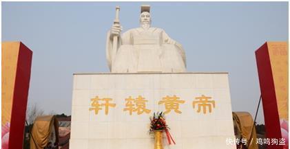 感生|古代的“感生说”,你信不信7位“感生”帝王,刘邦位列其一!