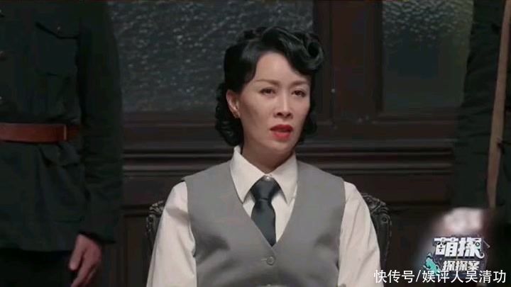 导师|节目组官宣:那英退出《中国好声音》的现场录制,由廖昌永接棒