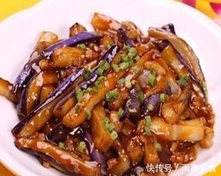 百吃不腻的几道家常菜,荤素搭配,营养美味简单,好吃又下饭