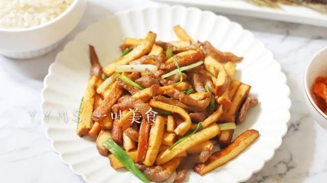 老婆|老婆太能干了,天天晚餐留3个菜,老公晒朋友圈,圈友真打击