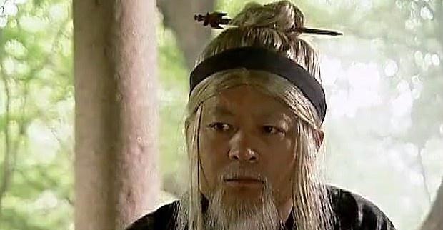 金庸笔下八位“强行上位”者,最后都落得凄惨下场