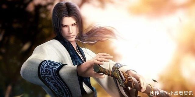 感情线!五本精彩十足的网络小说,一看书名就想入坑,熬夜看来不放手