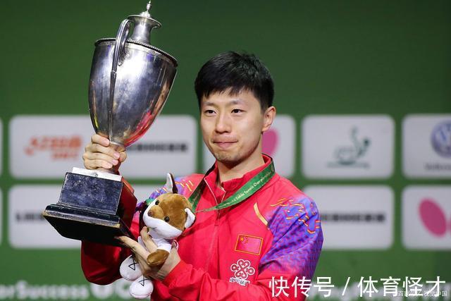 樊振东|国乒竞争1280万奖金!马龙许昕复出,刘国梁的真正意图终于被揭露